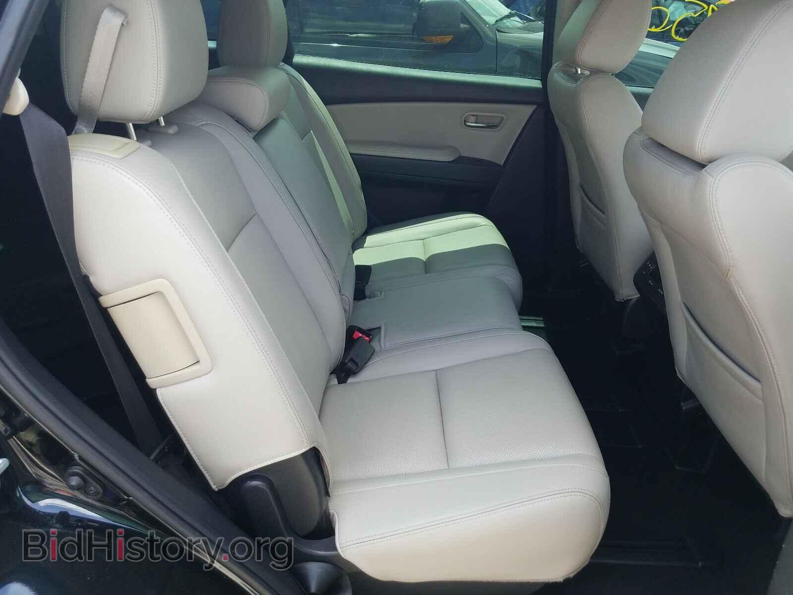 2015 MAZDA CX-9 - VIN: JM3TB2CA2F0453088 - Фото 6