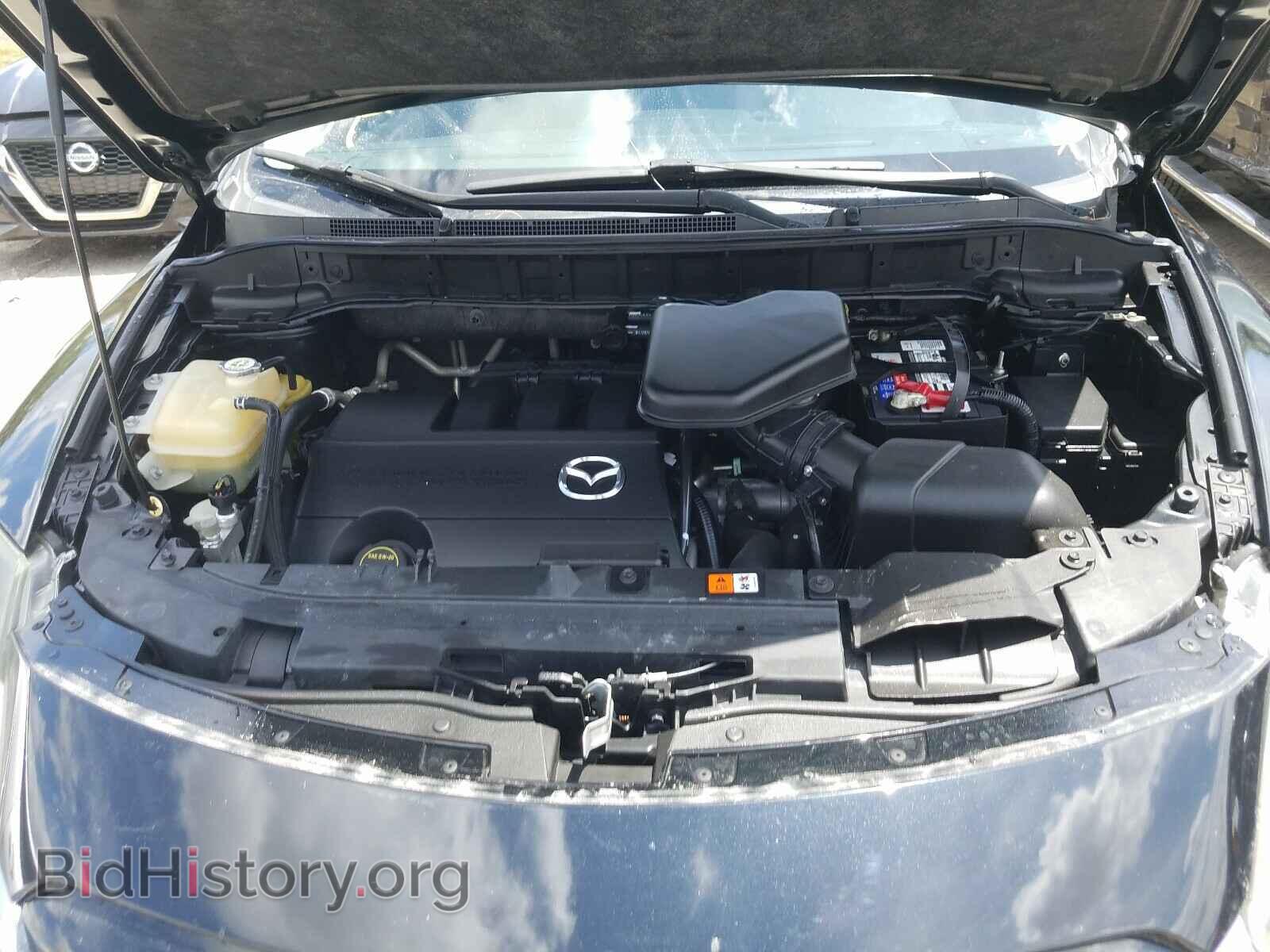2015 MAZDA CX-9 - VIN: JM3TB2CA2F0453088 - Фото 7