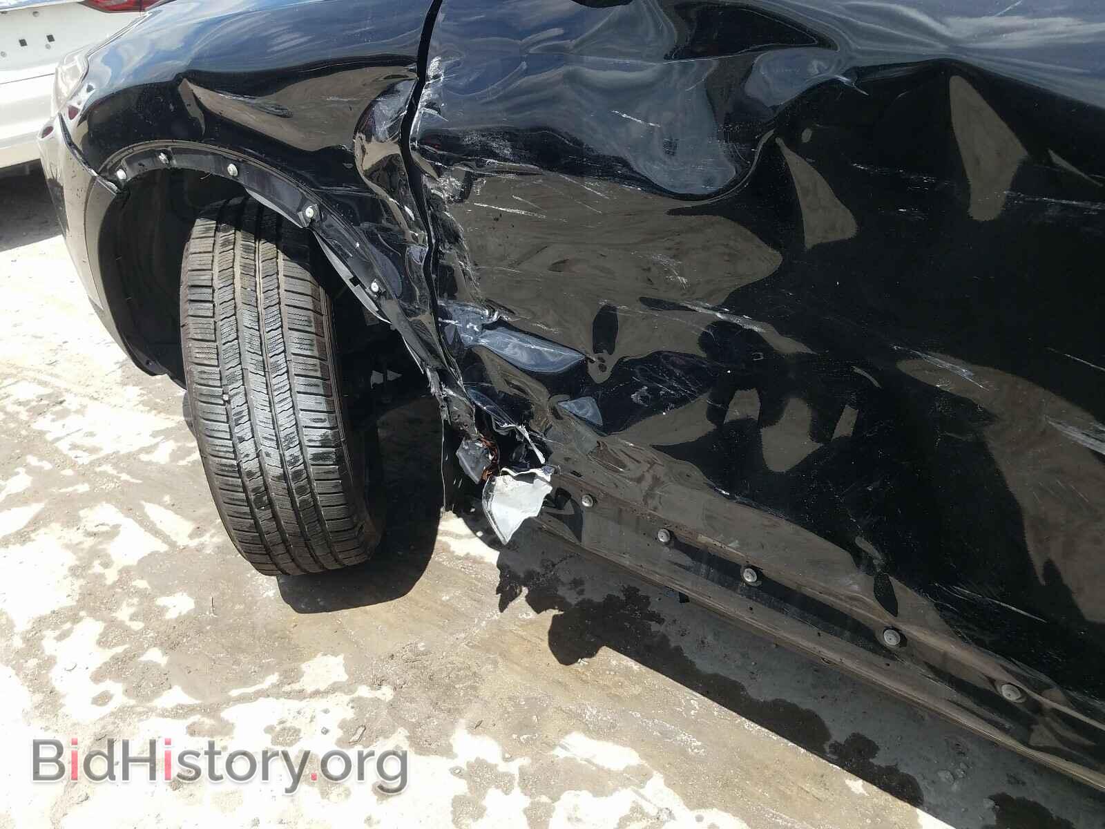 2015 MAZDA CX-9 - VIN: JM3TB2CA2F0453088 - Фото 10