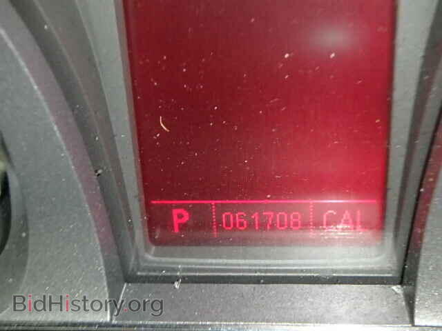 2011 GMC TERRAIN - VIN: 2CTFLXE57B6448684 - Photo 8