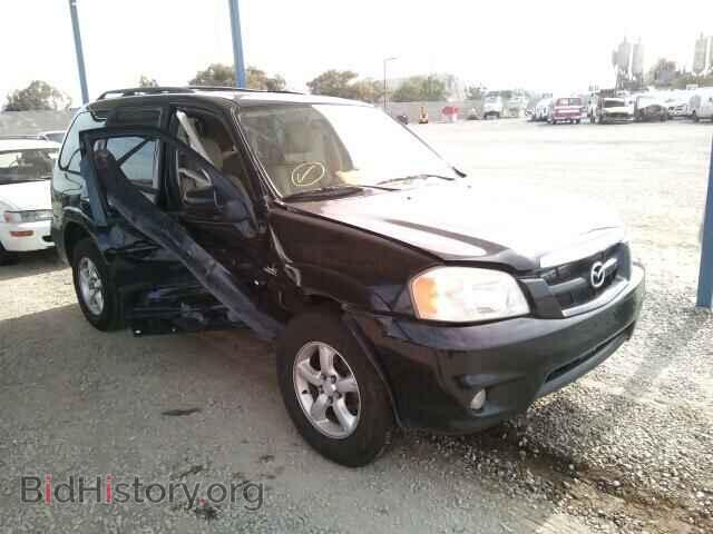 Photo 4F2CZ04175KM29363 - MAZDA TRIBUTE 2005
