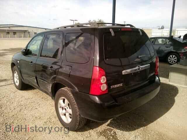 2005 MAZDA TRIBUTE - VIN: 4F2CZ04175KM29363 - Фото 3