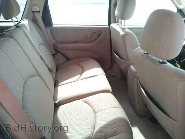 2005 MAZDA TRIBUTE - VIN: 4F2CZ04175KM29363 - Фото 6