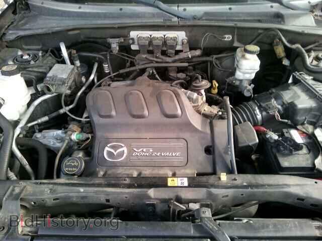 2005 MAZDA TRIBUTE - VIN: 4F2CZ04175KM29363 - Фото 7