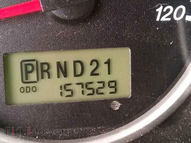 2005 MAZDA TRIBUTE - VIN: 4F2CZ04175KM29363 - Фото 8