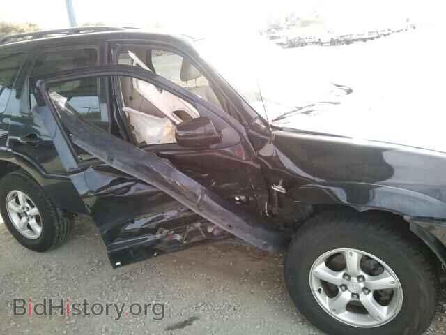 2005 MAZDA TRIBUTE - VIN: 4F2CZ04175KM29363 - Фото 9