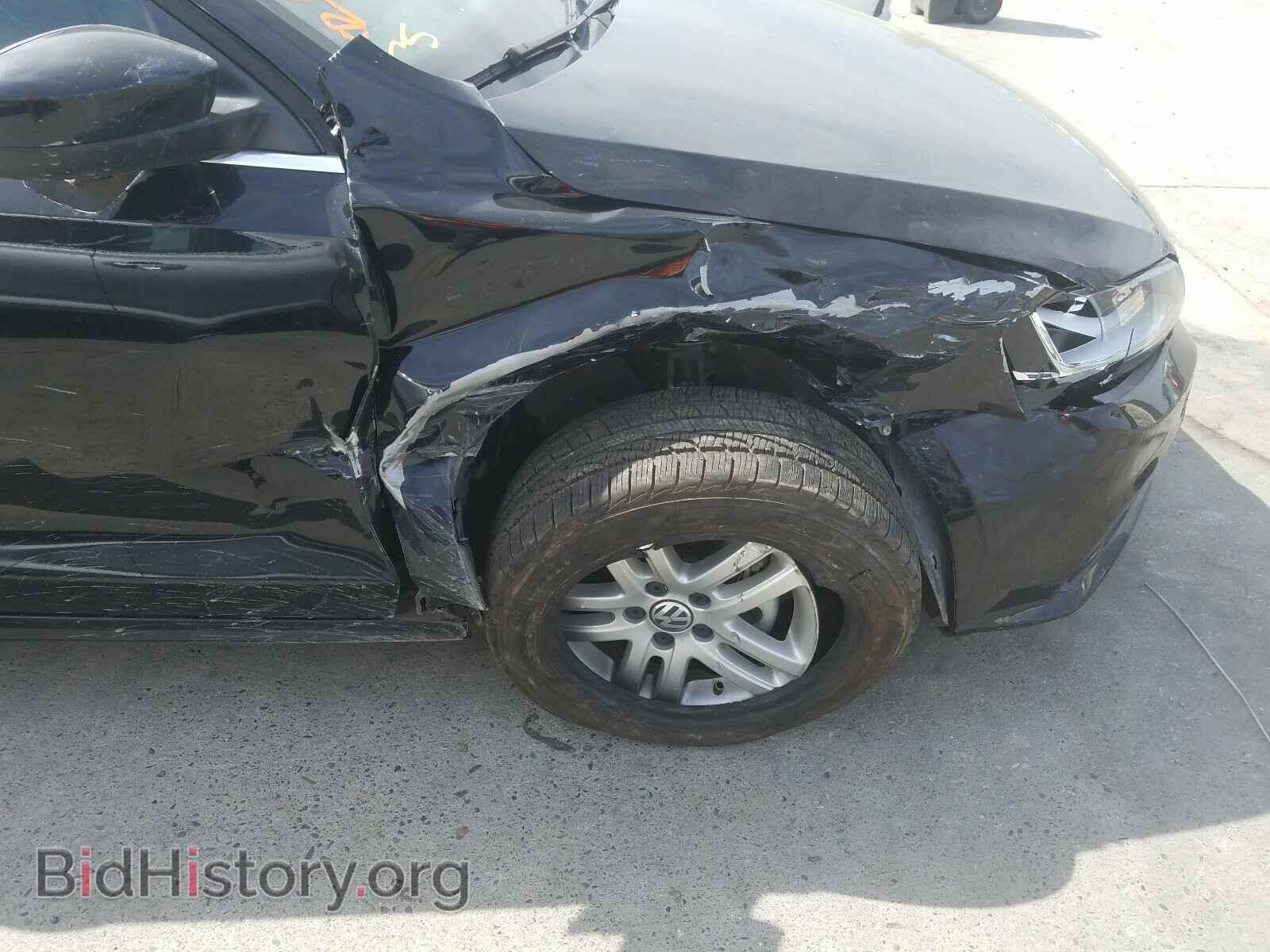 2017 VOLKSWAGEN JETTA - VIN: 3VW2B7AJ7HM210541 - Фото 9