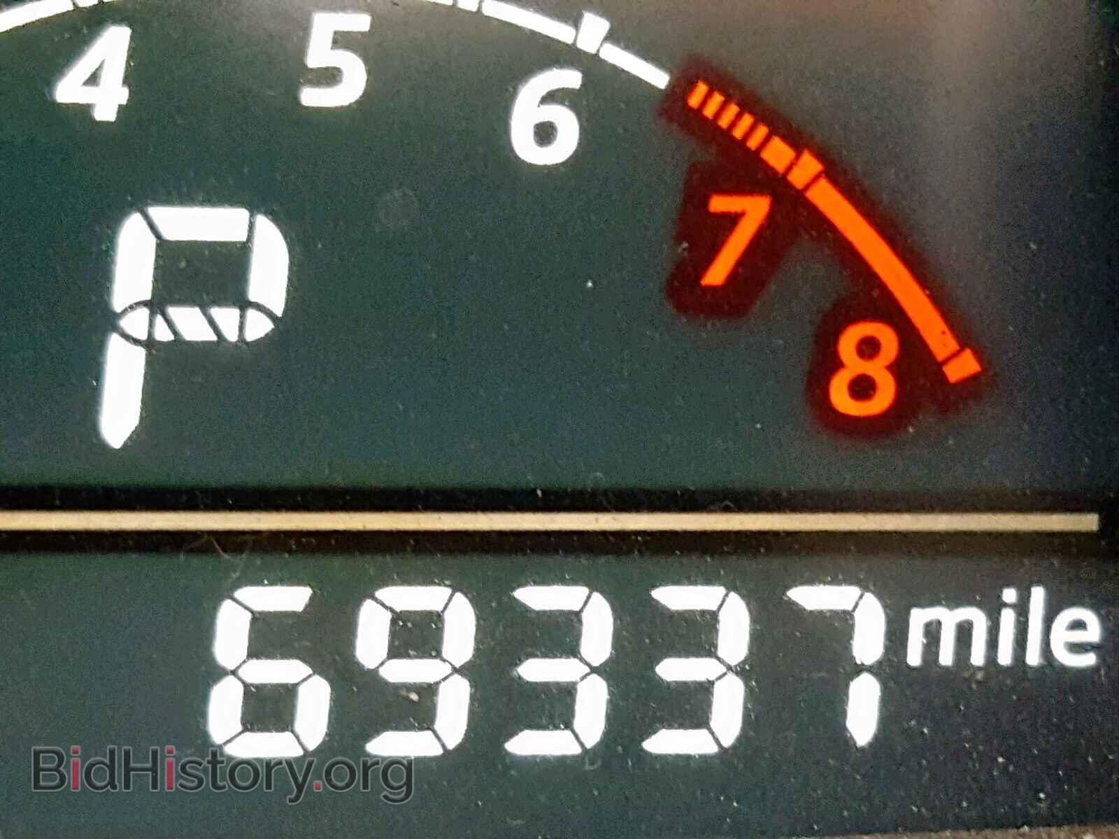 2014 MAZDA 3 - VIN: 3MZBM1U73EM122475 - Фото 8
