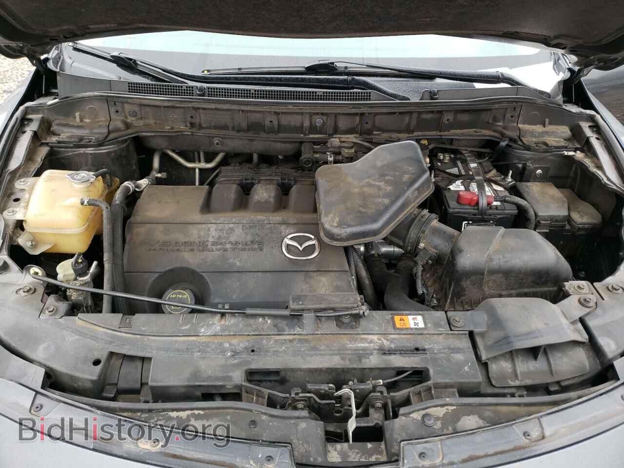 2014 MAZDA CX-9 - VIN: JM3TB2CA8E0444118 - Фото 7