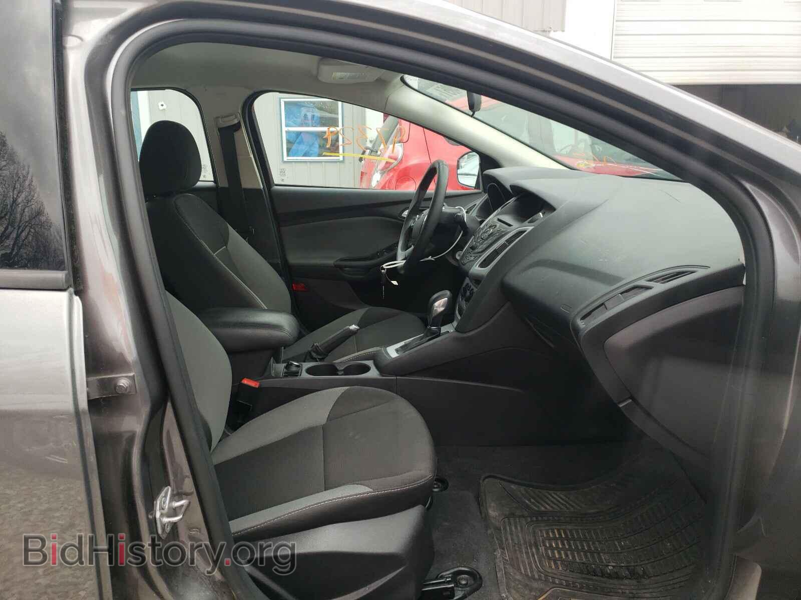 2014 FORD FOCUS - VIN: 1FADP3F25EL361632 - Photo 5