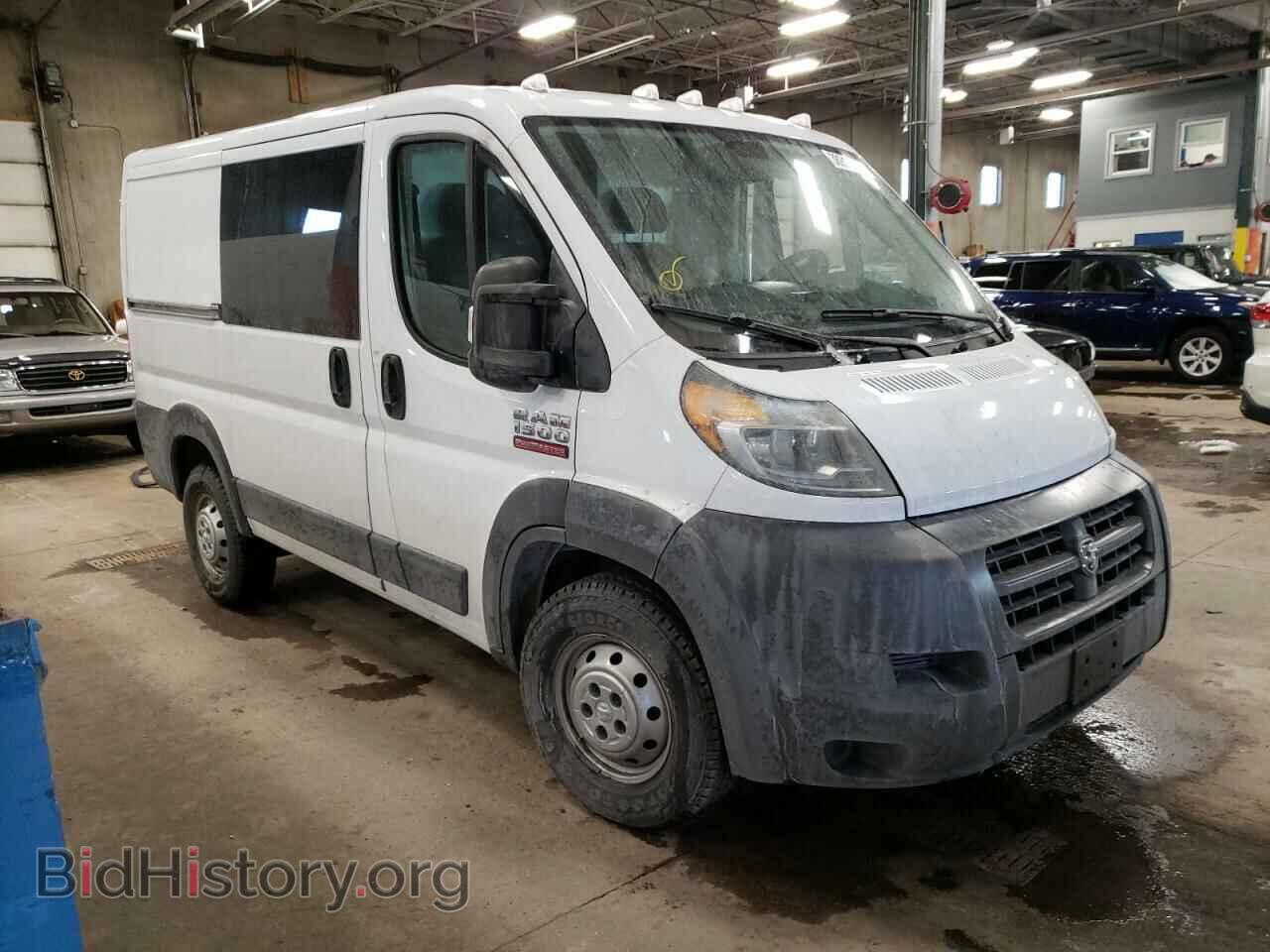 2017 RAM PROMASTER - VIN: 3C6TRVNGXHE521971 - Фото 4