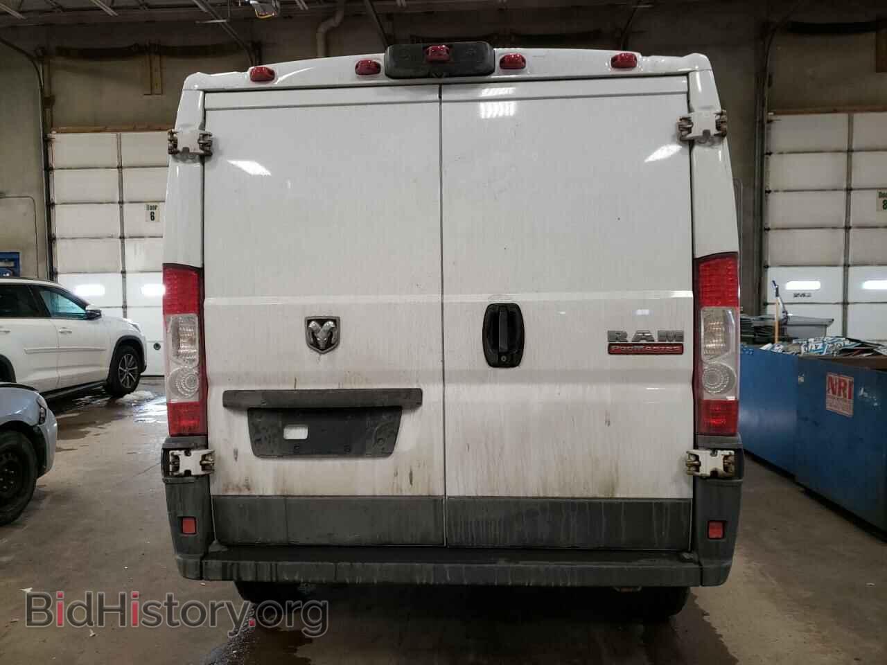 2017 RAM PROMASTER - VIN: 3C6TRVNGXHE521971 - Фото 6