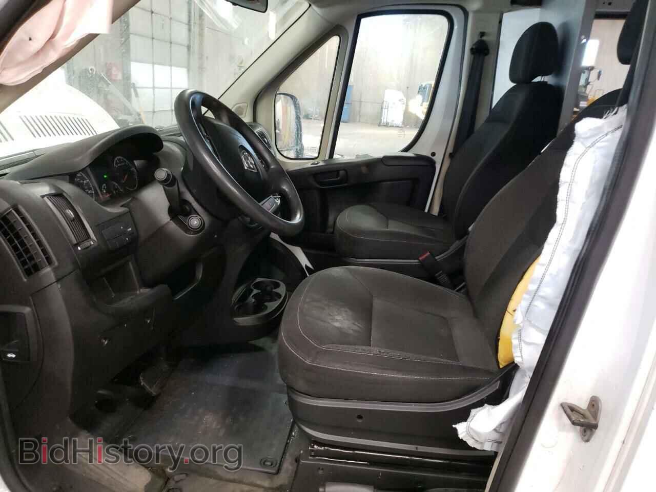 2017 RAM PROMASTER - VIN: 3C6TRVNGXHE521971 - Фото 7