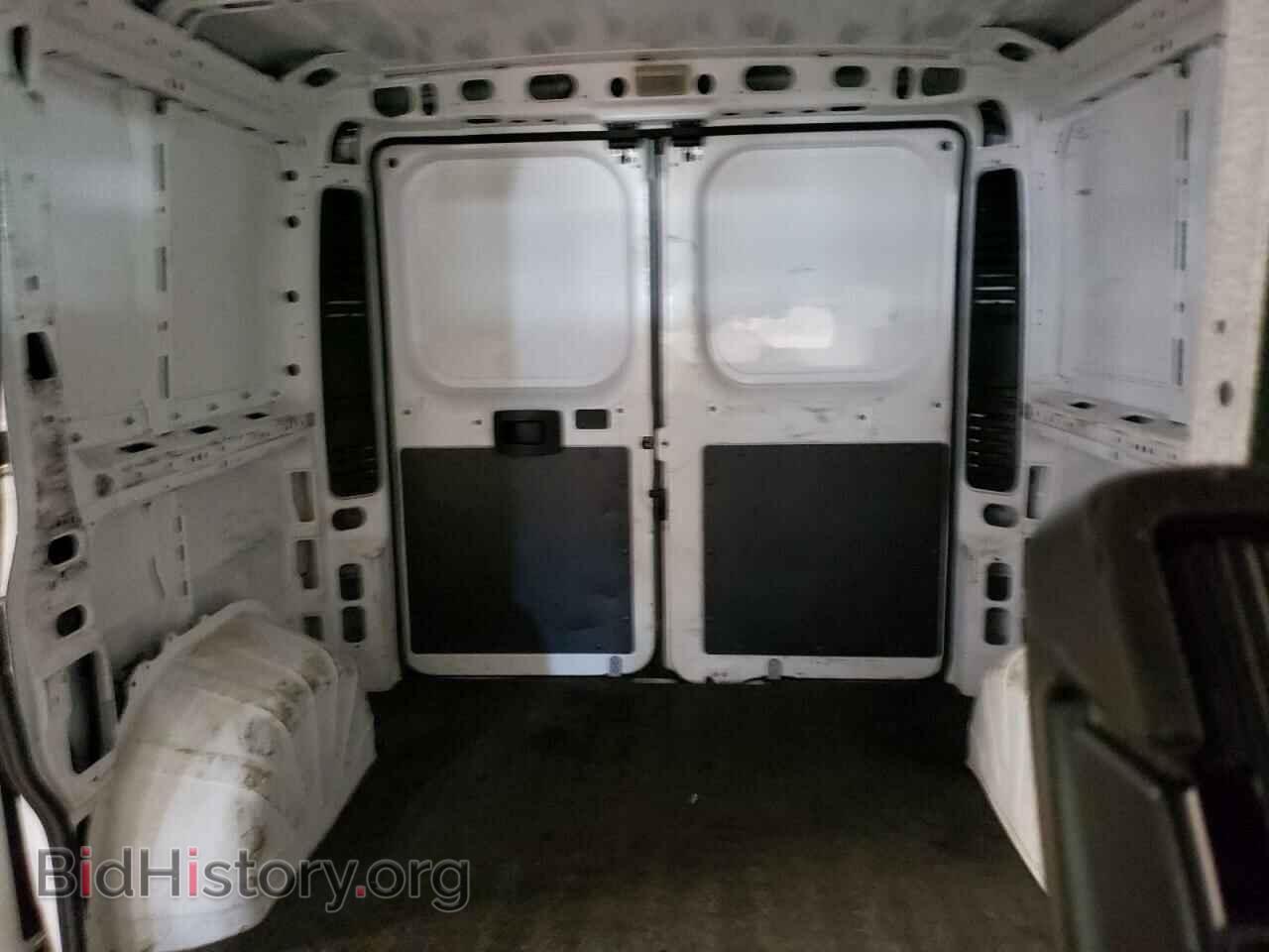 2017 RAM PROMASTER - VIN: 3C6TRVNGXHE521971 - Фото 10