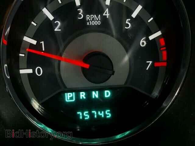 2011 CHRYSLER 200 - VIN: 1C3BC1FG3BN548319 - Фото 8
