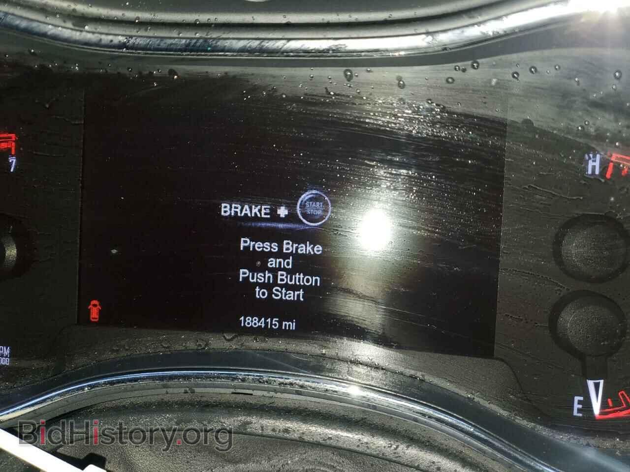 2014 DODGE DURANGO - VIN: 1C4RDJAGXEC381374 - Фото 9
