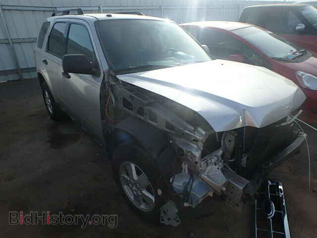 Photo 1FMCU9D76BKC06018 - FORD ESCAPE 2011