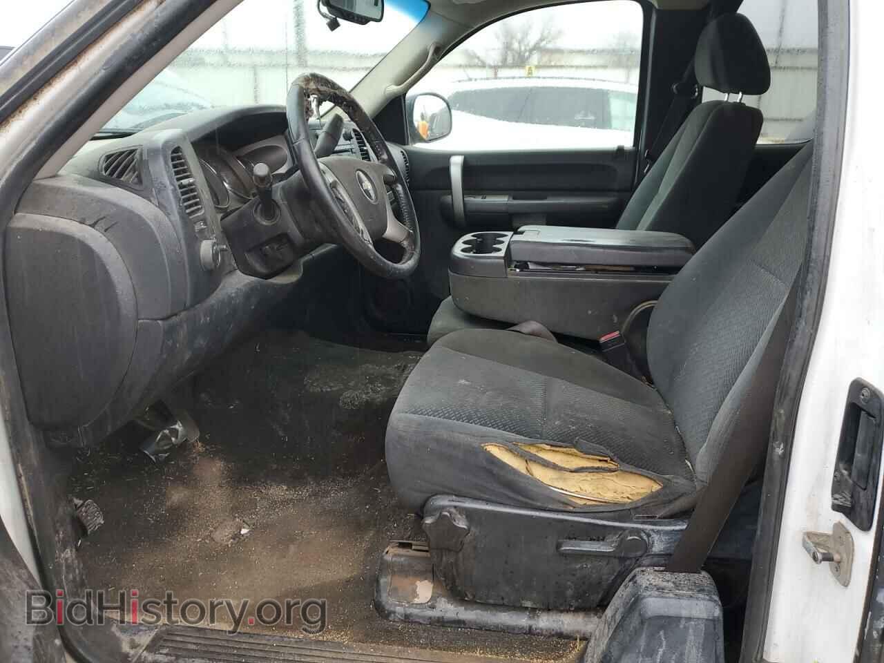 2008 CHEVROLET ALL Models - VIN: 1GCEC19J78E151043 - Photo 7