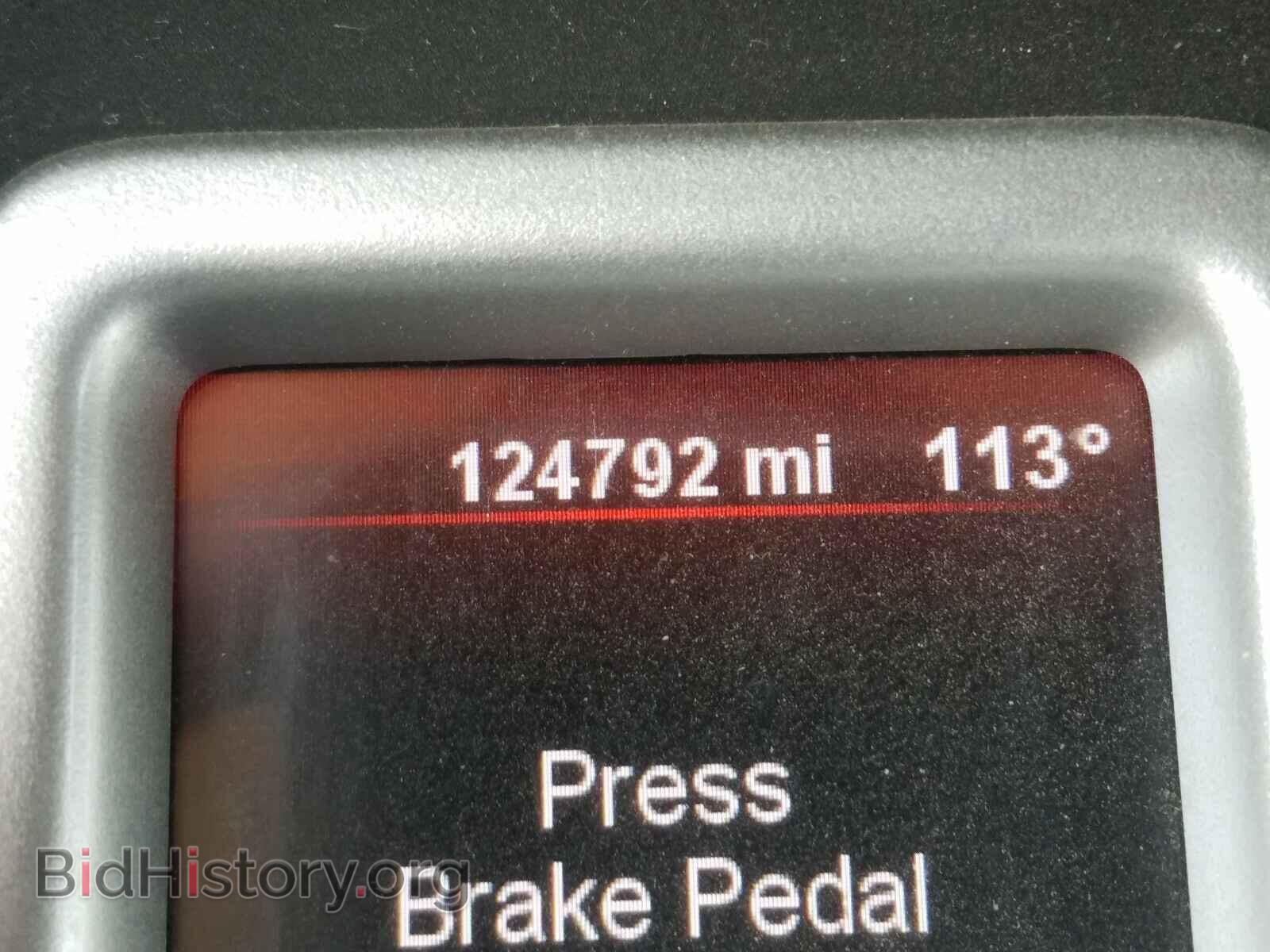 2012 DODGE JOURNEY - VIN: 3C4PDCBG9CT231310 - Фото 8