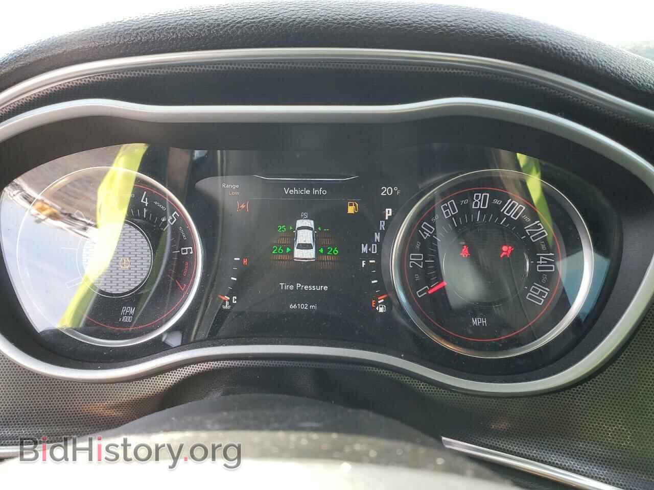 2017 DODGE CHALLENGER - VIN: 2C3CDZGG7HH627363 - Фото 9