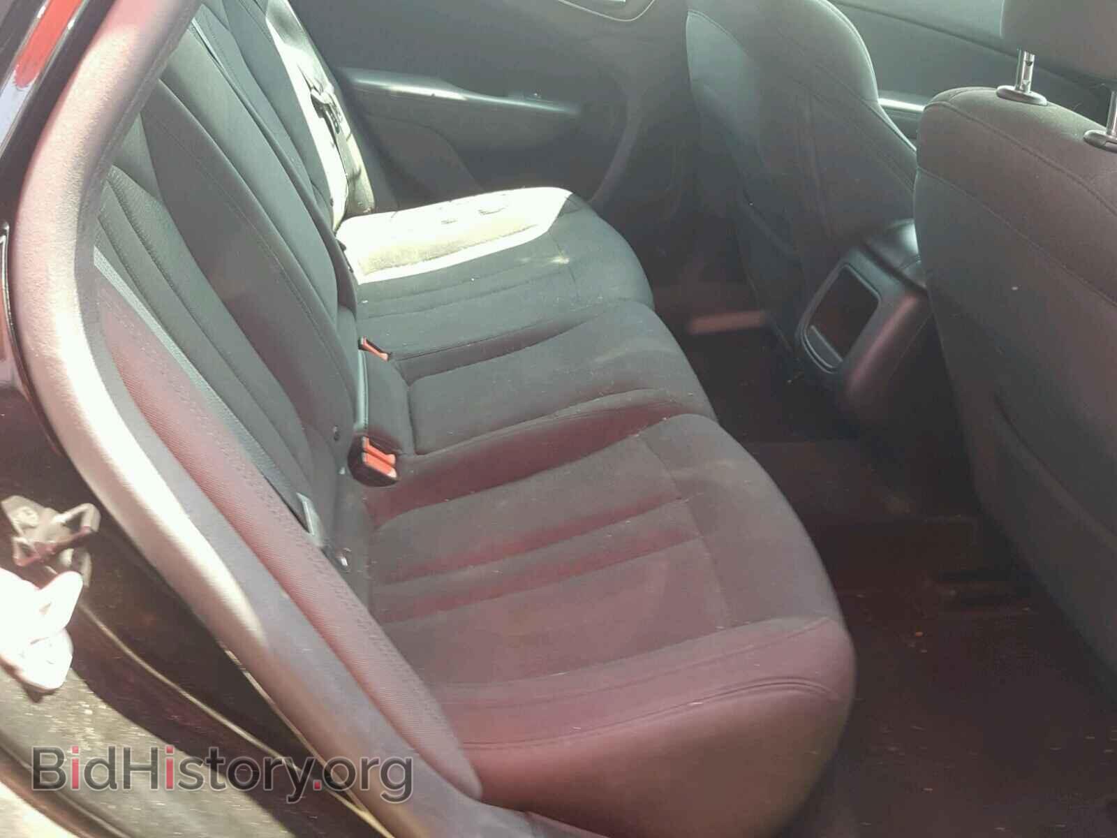 2015 CHRYSLER 200 - VIN: 1C3CCCAB6FN708078 - Photo 6