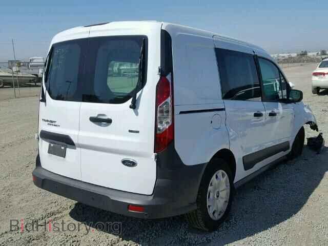 2016 FORD TRANSIT CO - VIN: NM0KS6EX5G1241727 - Фото 4
