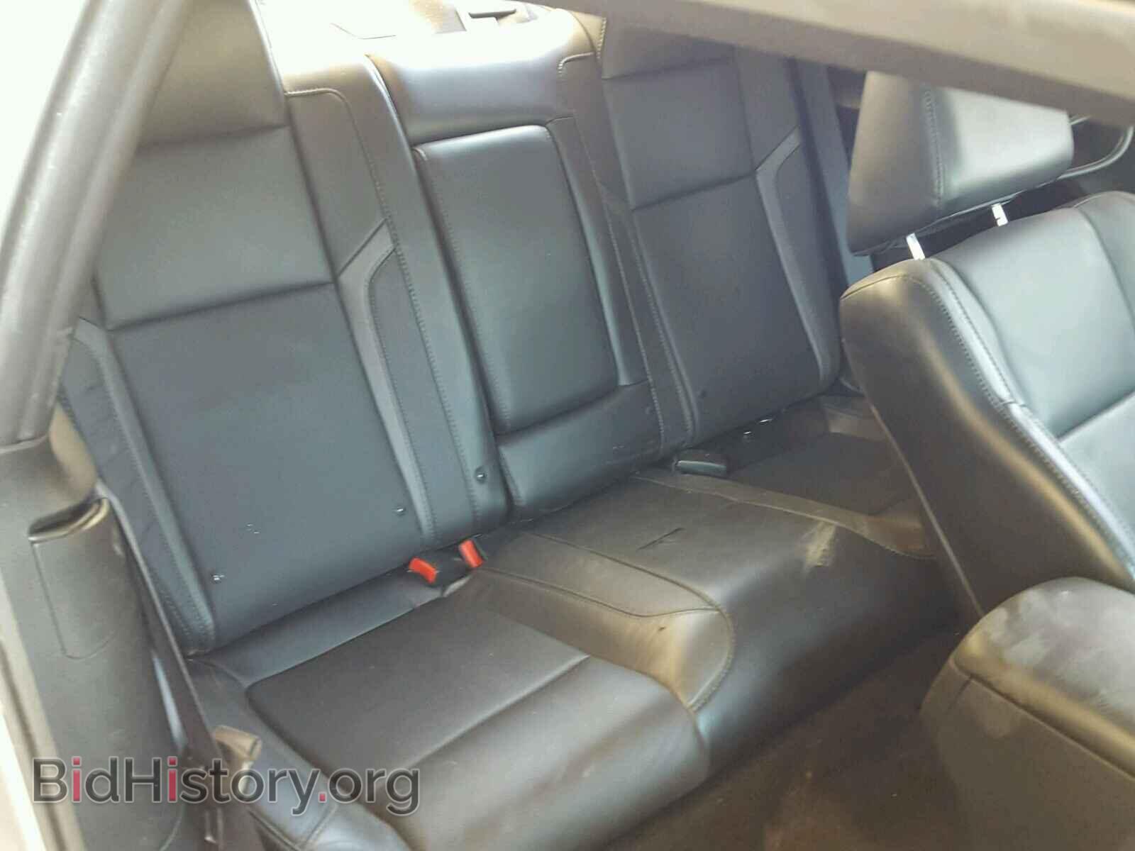2015 DODGE CHALLENGER - VIN: 2C3CDZBG3FH740263 - Фото 6