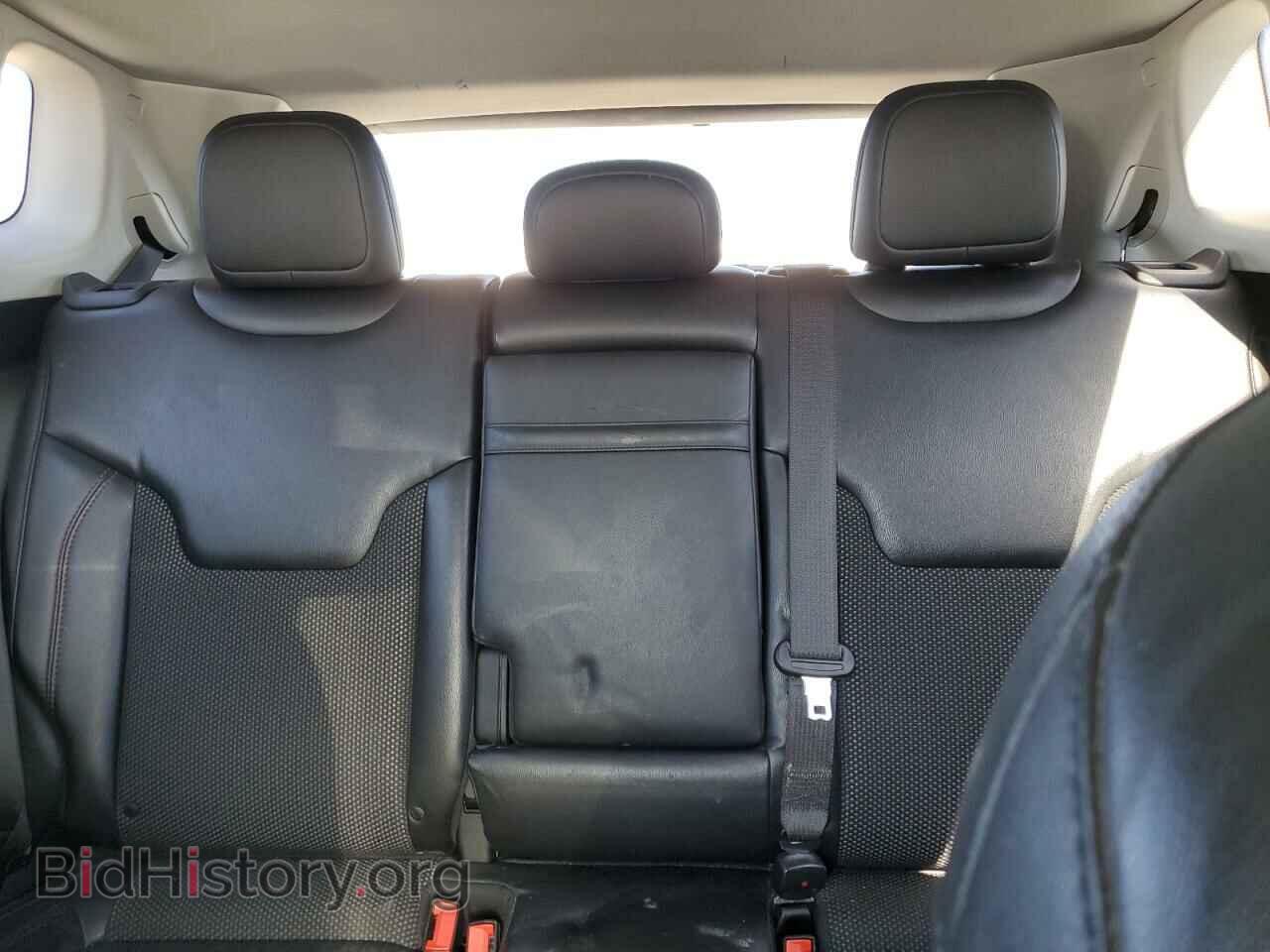 2018 JEEP COMPASS - VIN: 3C4NJDDB7JT485747 - Фото 10