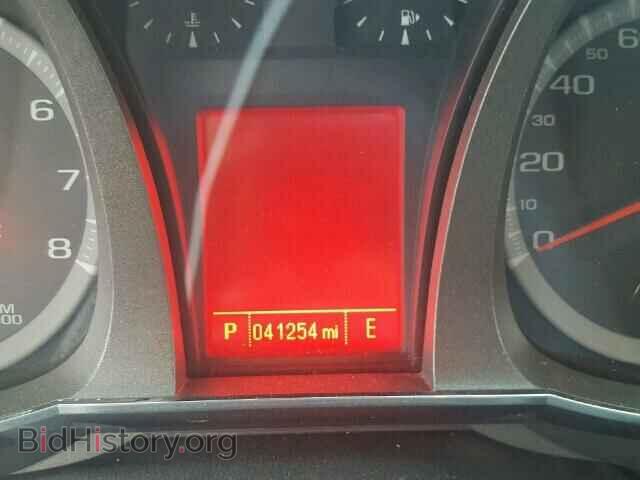 2014 GMC TERRAIN - VIN: 2GKFLWEKXE6272685 - Фото 8