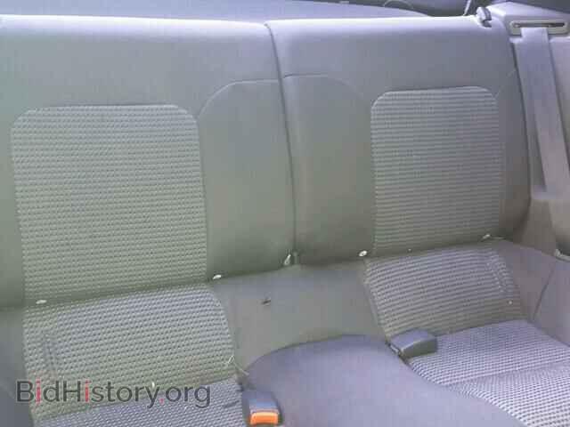 2003 MITSUBISHI ECLIPSE - VIN: 4A3AC84H13E171161 - Photo 6
