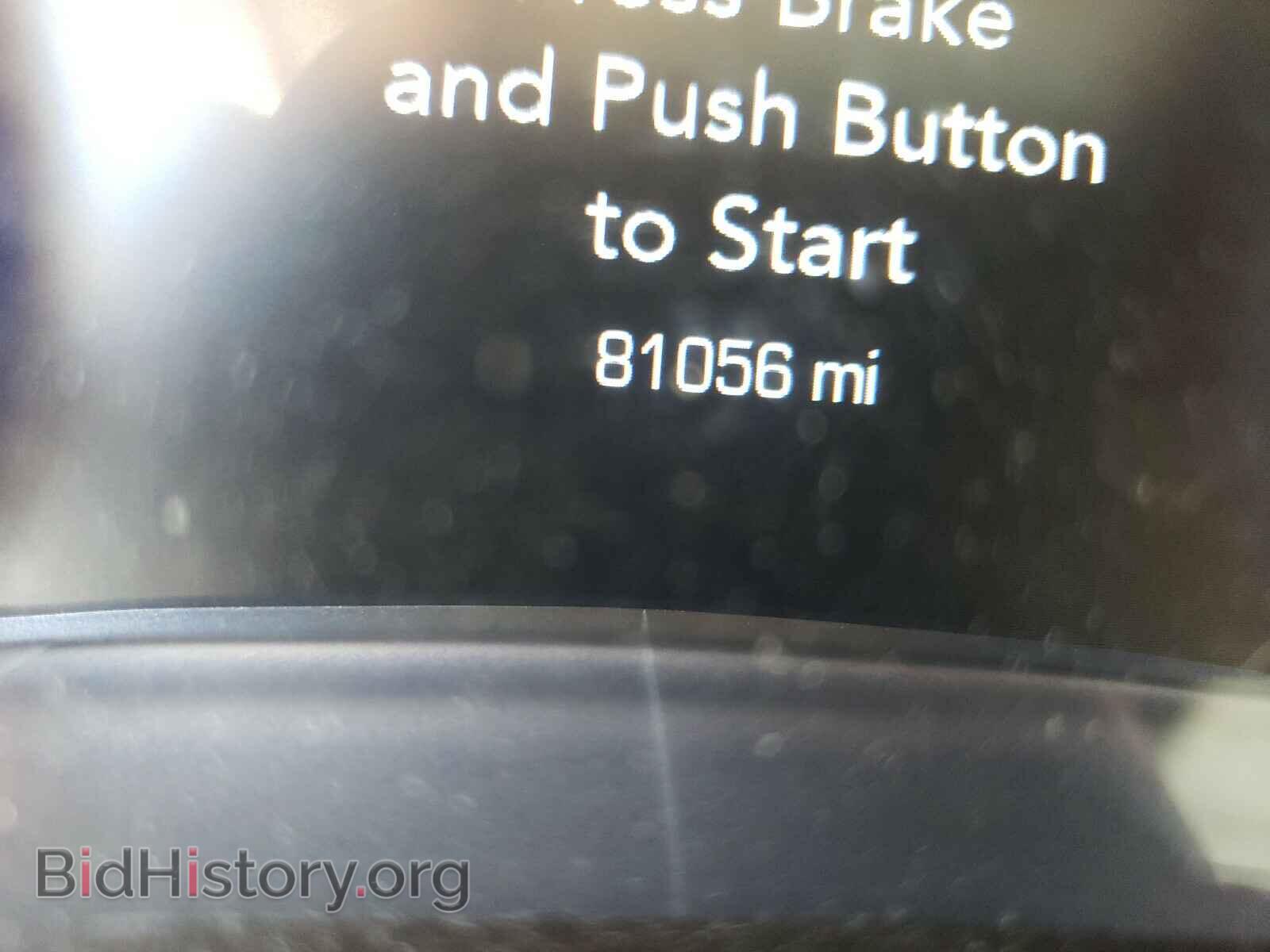 2016 CHRYSLER 300 - VIN: 2C3CCAEG7GH181463 - Фото 8
