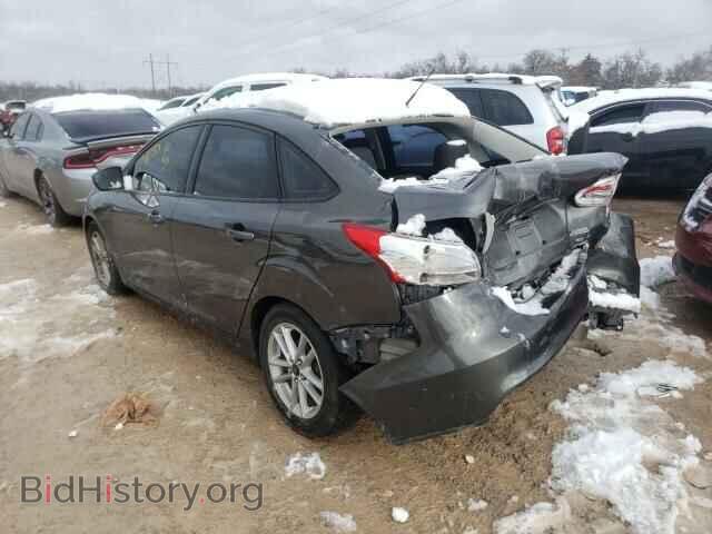 2016 FORD FOCUS - VIN: 1FADP3F25GL266278 - Photo 3