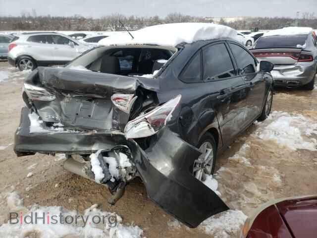 2016 FORD FOCUS - VIN: 1FADP3F25GL266278 - Photo 4