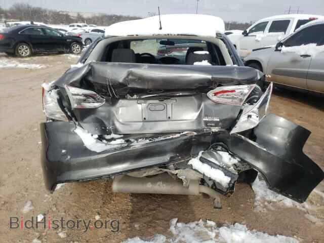 2016 FORD FOCUS - VIN: 1FADP3F25GL266278 - Photo 9