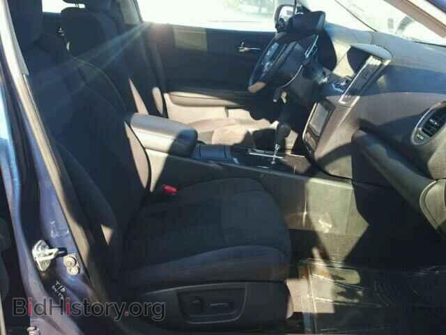 2013 NISSAN MAXIMA - VIN: 1N4AA5AP4DC837936 - Photo 5