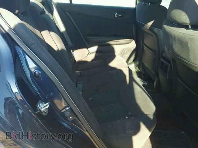 2013 NISSAN MAXIMA - VIN: 1N4AA5AP4DC837936 - Photo 6
