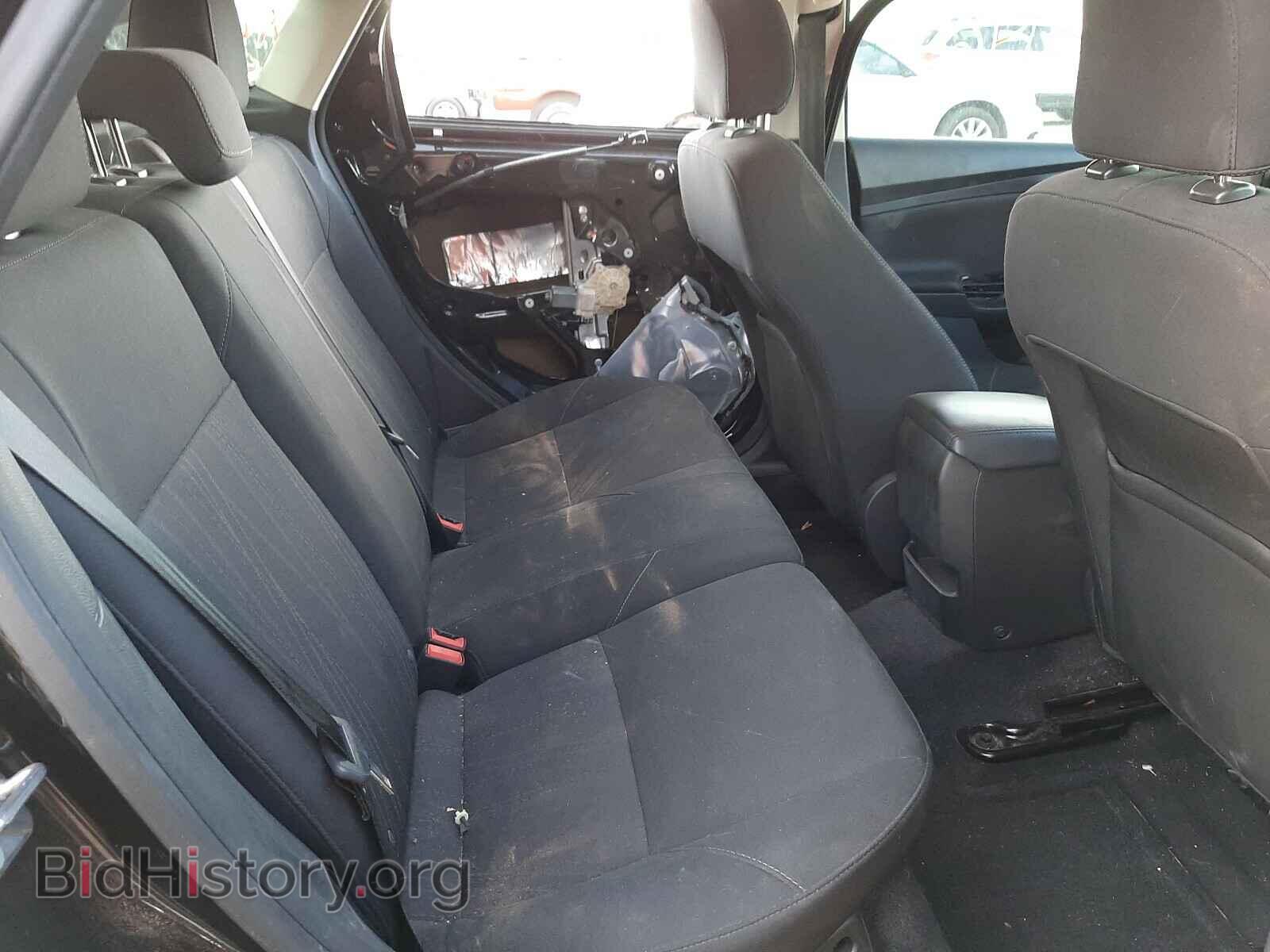 2015 FORD FOCUS - VIN: 1FADP3K23FL375410 - Фото 6