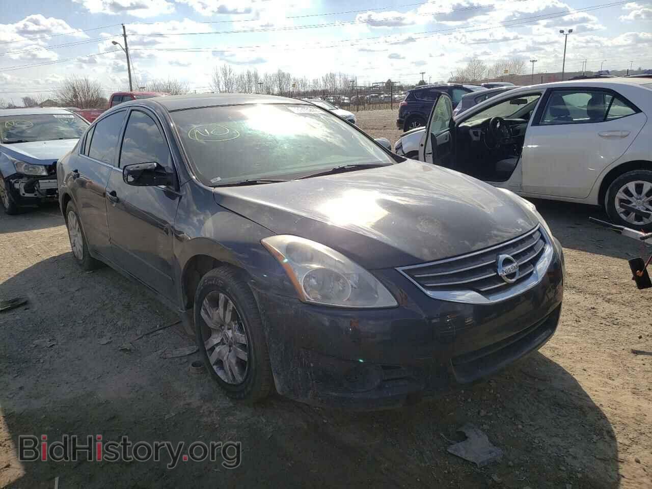 Фотография 1N4AL2AP2AC104840 - NISSAN ALTIMA 2010