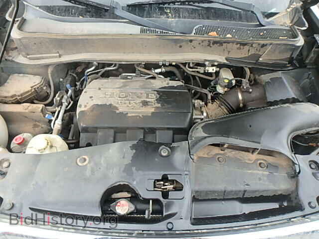 2011 HONDA PILOT - VIN: 5FNYF3H74BB012676 - Photo 7