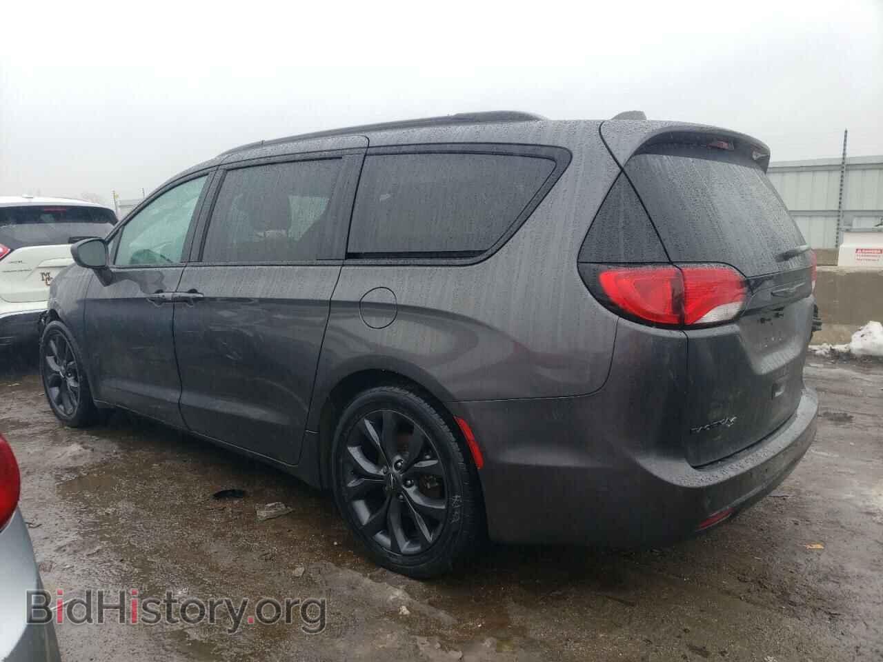 2019 CHRYSLER PACIFICA - VIN: 2C4RC1FG5KR732903 - Photo 2