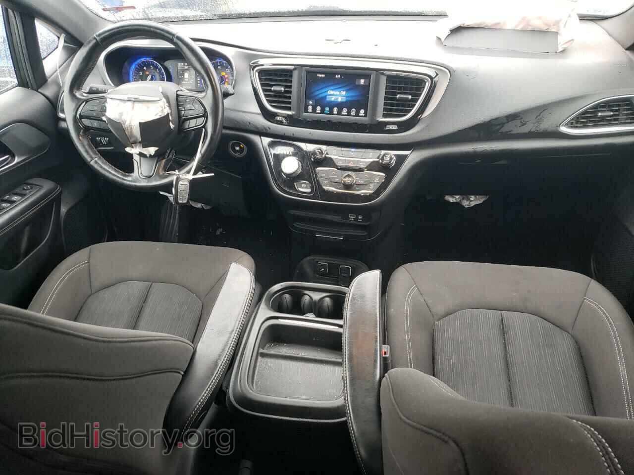 2019 CHRYSLER PACIFICA - VIN: 2C4RC1FG5KR732903 - Photo 8