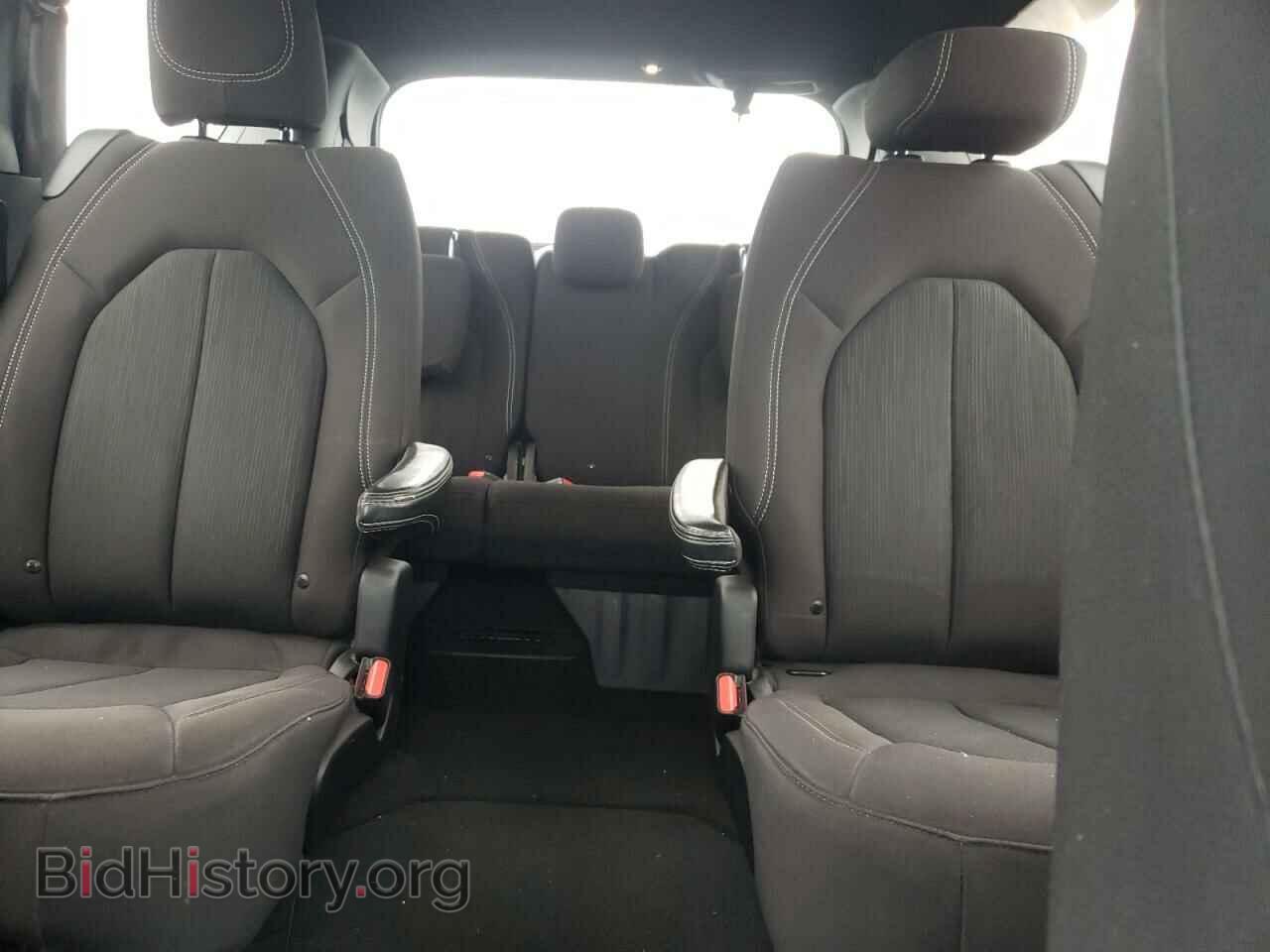 2019 CHRYSLER PACIFICA - VIN: 2C4RC1FG5KR732903 - Photo 10