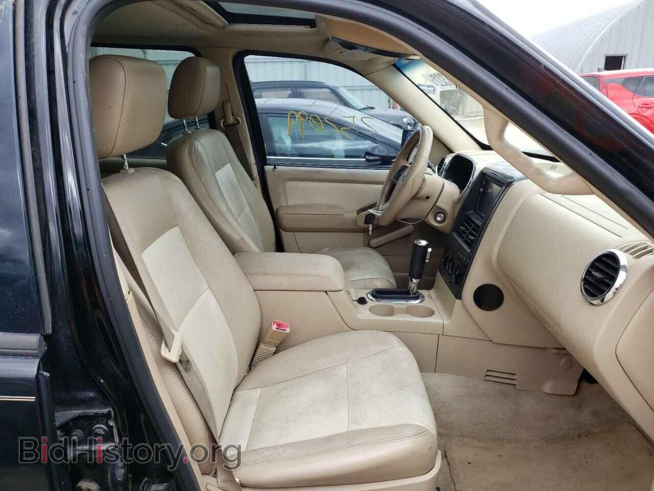 2006 FORD EXPLORER - VIN: 1FMEU73E36UB53690 - Фото 5