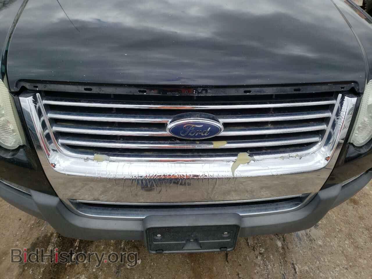 2006 FORD EXPLORER - VIN: 1FMEU73E36UB53690 - Фото 9