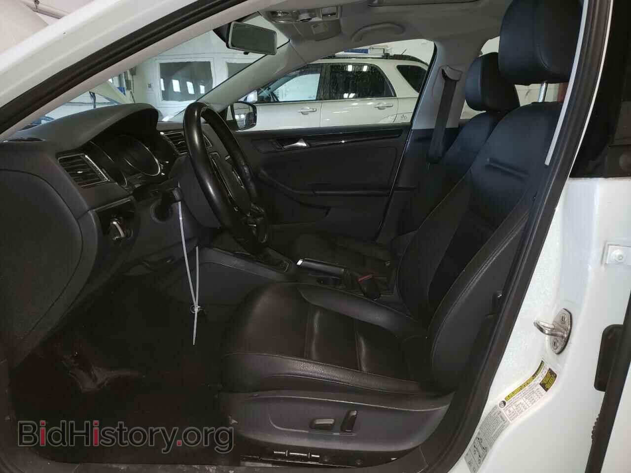 2017 VOLKSWAGEN JETTA - VIN: 3VWL17AJ2HM415420 - Фото 7