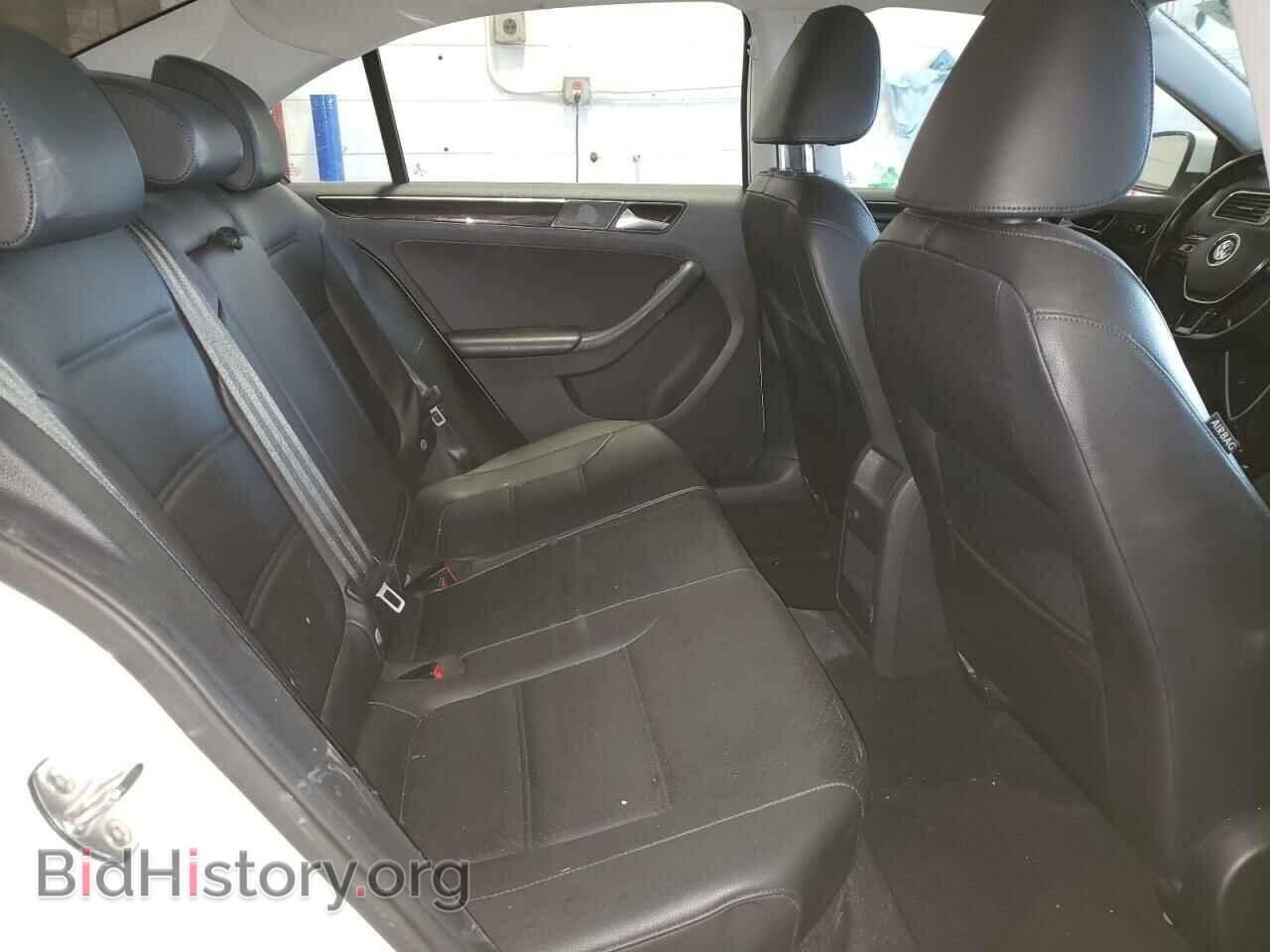 2017 VOLKSWAGEN JETTA - VIN: 3VWL17AJ2HM415420 - Фото 10