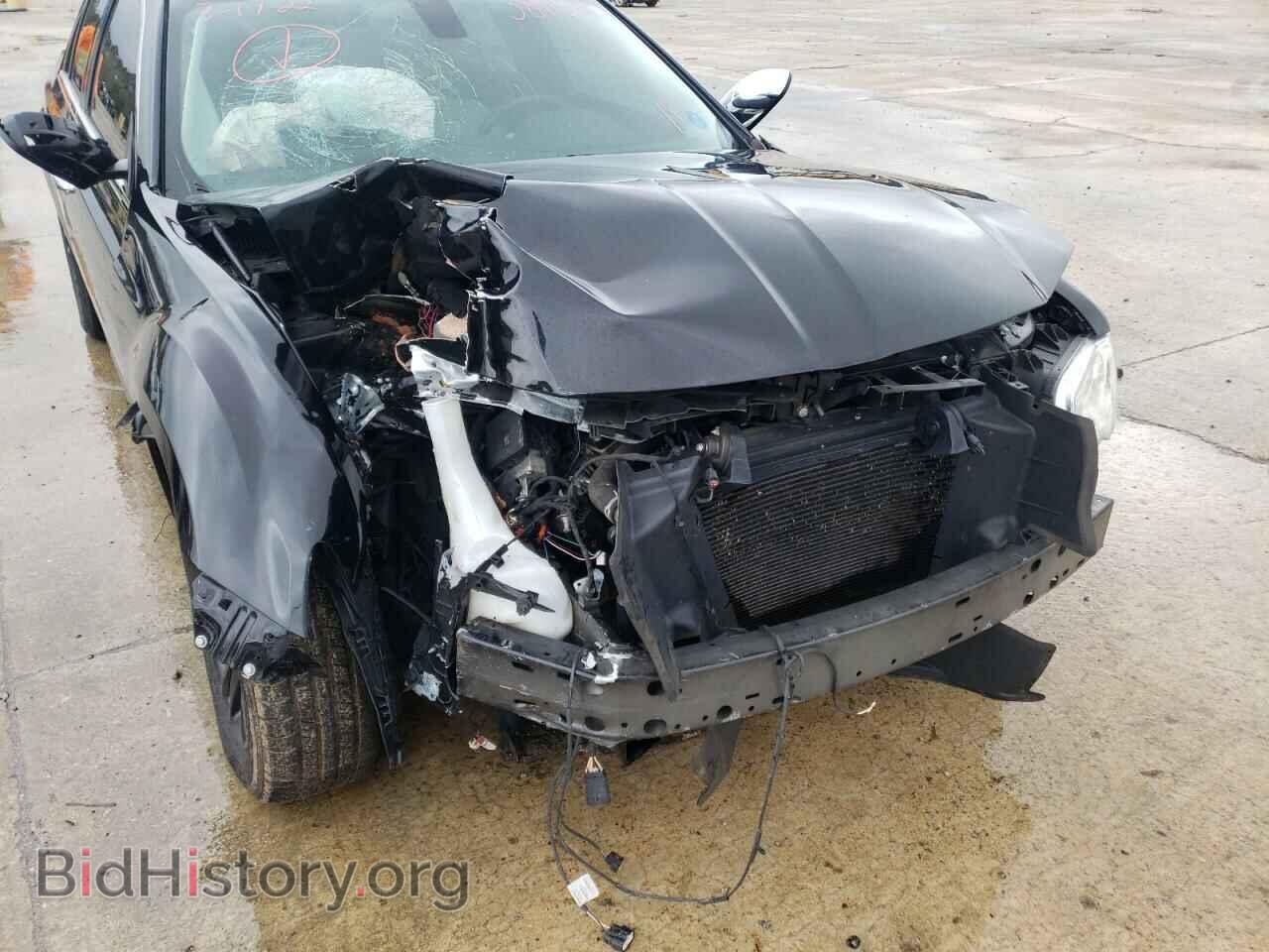 2017 CHRYSLER 300 - VIN: 2C3CCAEG7HH565065 - Фото 9
