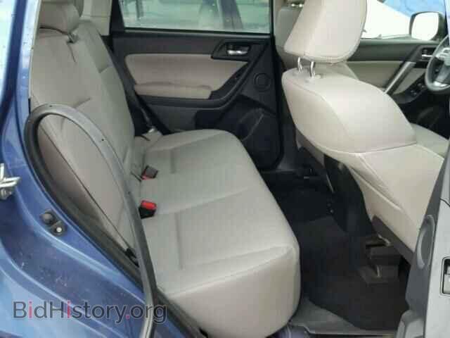 2015 SUBARU FORESTER - VIN: JF2SJAUC8FH578049 - Photo 6