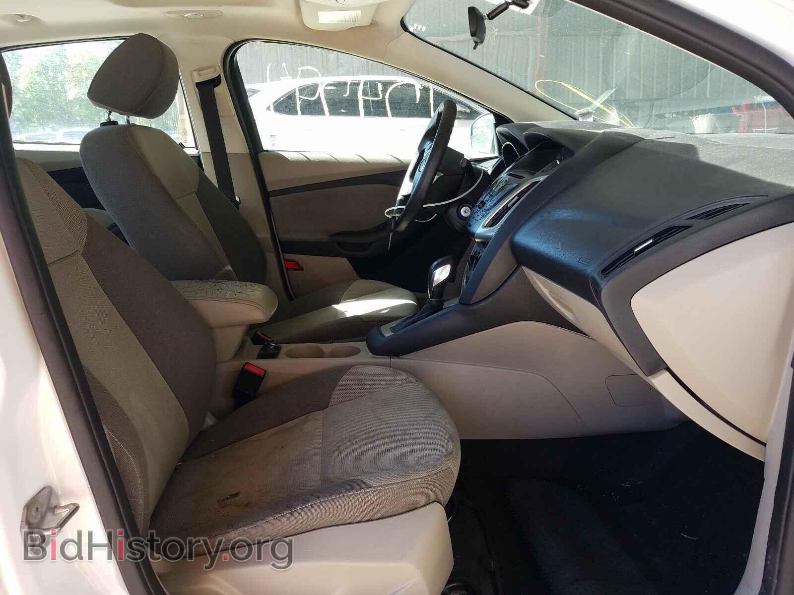 2014 FORD FOCUS - VIN: 1FADP3F21EL359716 - Photo 5