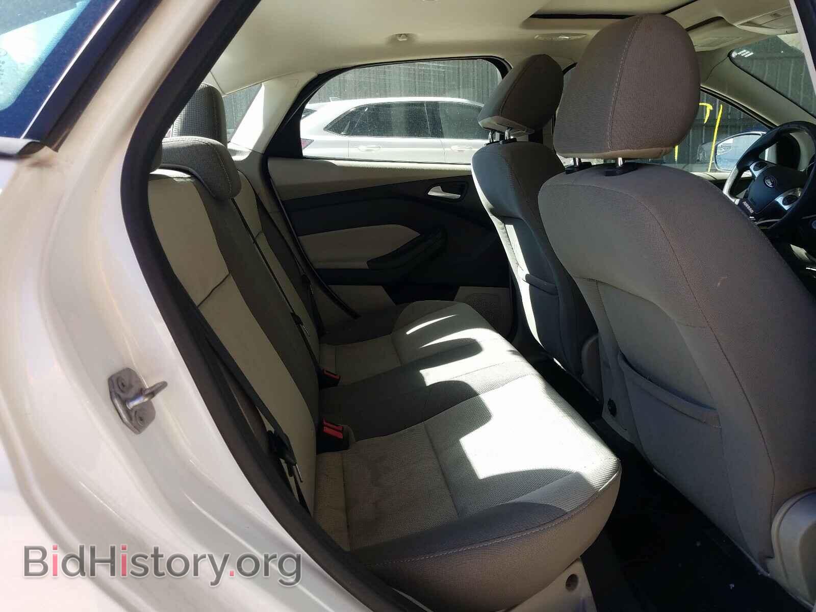2014 FORD FOCUS - VIN: 1FADP3F21EL359716 - Photo 6